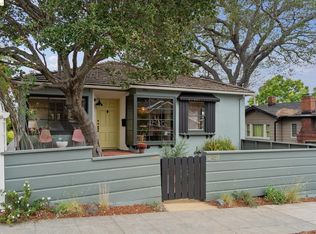 2437 Damuth St, Oakland, CA 94602