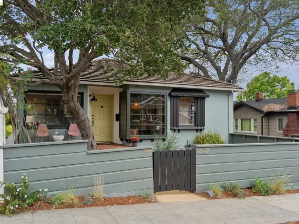 2437 Damuth St, Oakland, CA 94602