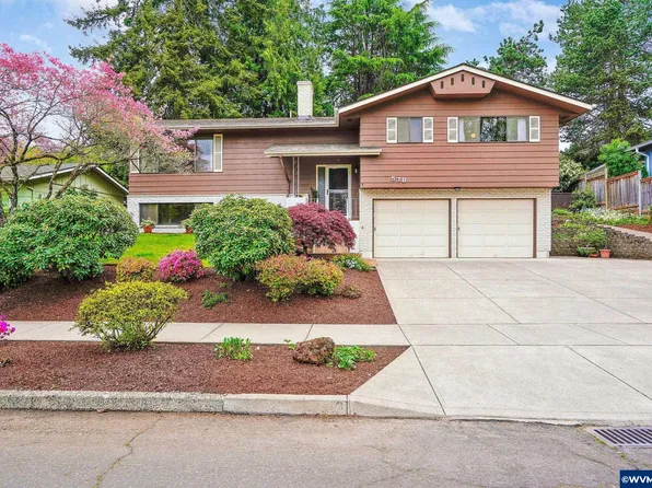 570 Juneau Dr SE, Salem, OR 97302