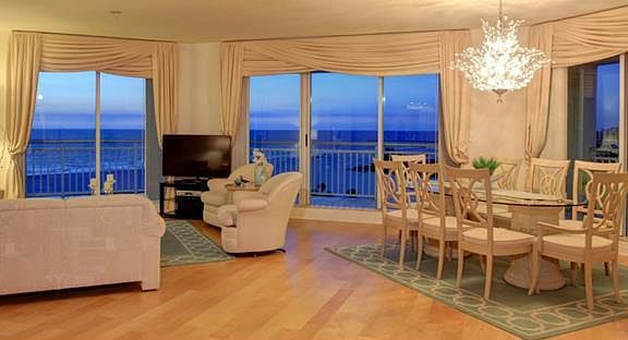 2nd image of 1180 Gulf Blvd APT 802