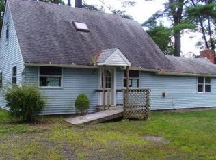 124 North Ct, Montague, NJ 07827