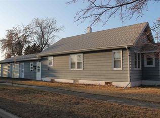 209 3rd Ave E, Drake, ND 58736