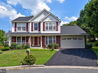 12523 Sulky Ct, Woodbridge, VA 22192