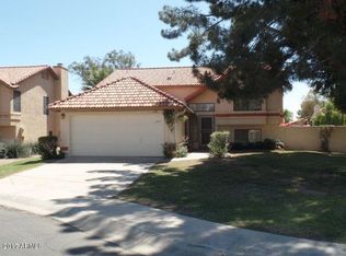 1207 W Sand Hills Ct, Gilbert, AZ 85233