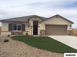 7919 Creation Ct, Sparks, NV