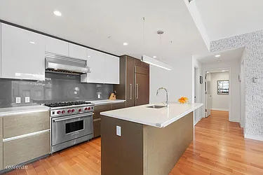 Sold by Corcoran