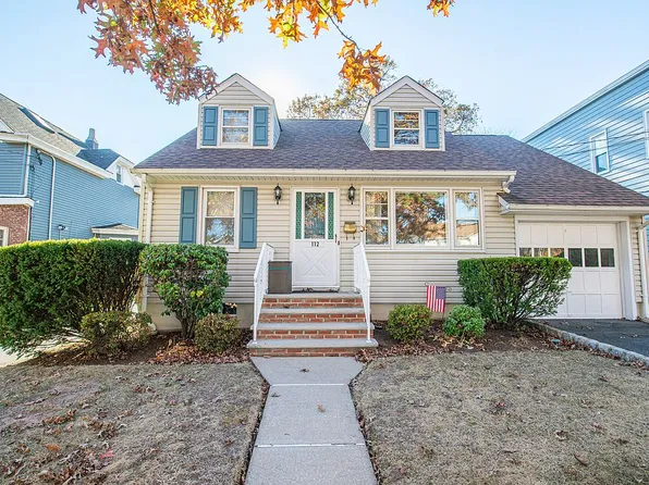 112 Kipp Ave, Hasbrouck Heights, NJ 07604