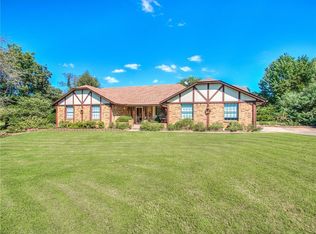 9932 Schwartz Dr, Oklahoma City, OK 73165