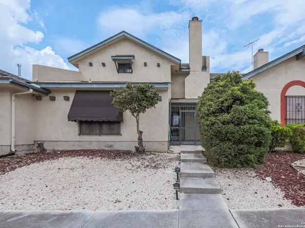 5811 Royal Rdg, San Antonio, TX 78239