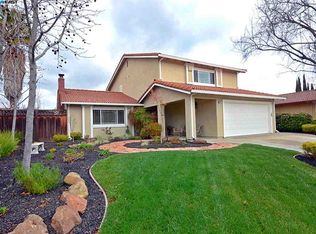3583 Ballantyne Dr, Pleasanton, CA 94588