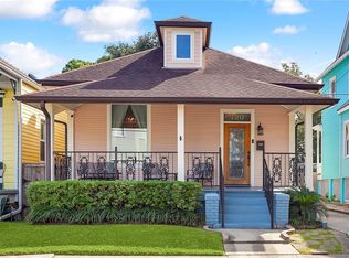 420 S Pierce St, New Orleans, LA 70119