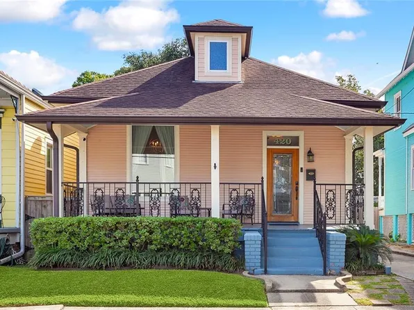 420 S Pierce St, New Orleans, LA 70119
