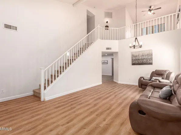 1340 E 12TH Street, Casa Grande, AZ 85122