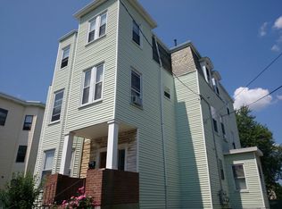 85 Easton St #2, Allston, MA 02134