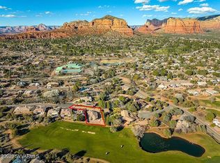 150 Stone Creek Cir, Sedona, AZ 86351