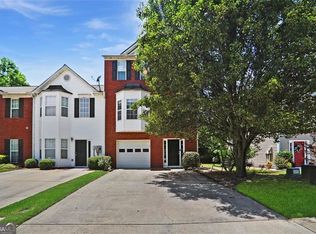 4839 Timber Hills Dr, Oakwood, GA