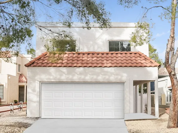 8612 Paddle Wheel Way, Las Vegas, NV 89117