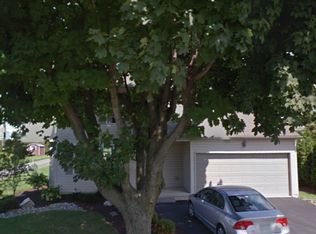 7572 Trexler Cir, Trexlertown, PA 18087