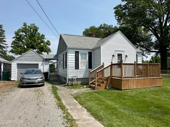 2204 Western Ohio Ave, Lima, OH 45805