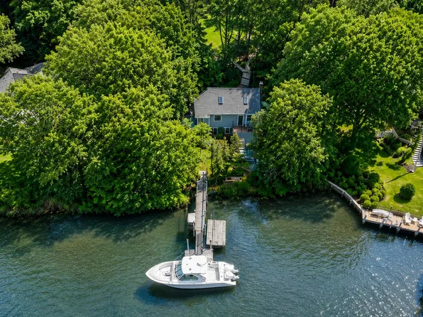 29 Childs River Road, East Falmouth, MA 02536