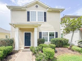 6406 Provident Green Dr, Katy, TX 77449