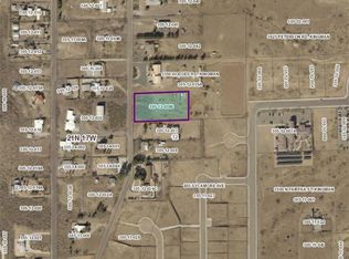 3550 Hodges Rd, Kingman, AZ 86409