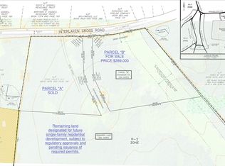 0 Interlaken Cross Rd, Stockbridge, MA 01262