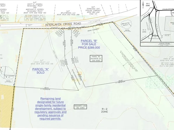 0 Interlaken Cross Rd, Stockbridge, MA 01262