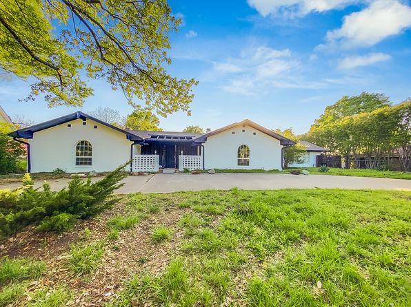 3309 S Country Club Rd, Garland, TX 75043