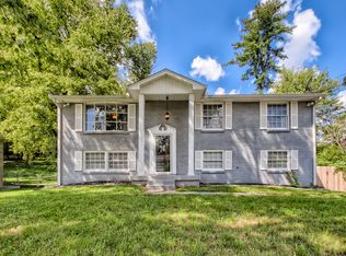 604 Waxhaw Dr, Nashville, TN 37214
