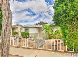 4109 W 166th St, Lawndale, CA 90260