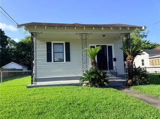 2754 Jasmine St, New Orleans, LA 70122