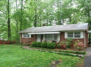 710 Berkshire Pl, Martinsville, VA 24112