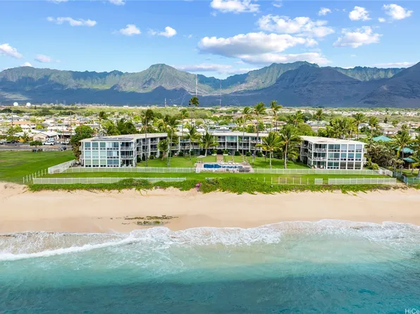87-561 Farrington Hwy APT 119, Waianae, HI 96792
