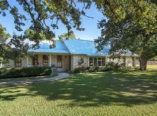 101 Rancho Bueno Dr, Georgetown, TX 78628