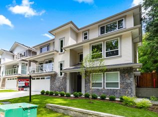 13584 231b St, Maple Ridge, BC V4R 2R5