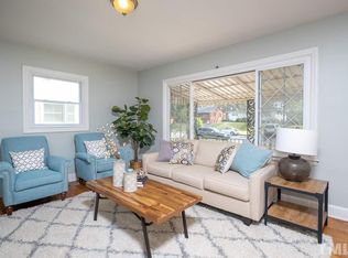 1012 S Plum St, Durham, NC 27701