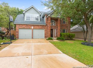 25110 Arrow Gln, San Antonio, TX 78258