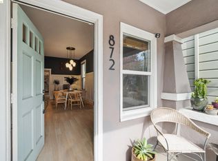 872 Milton St, Oakland, CA 94607