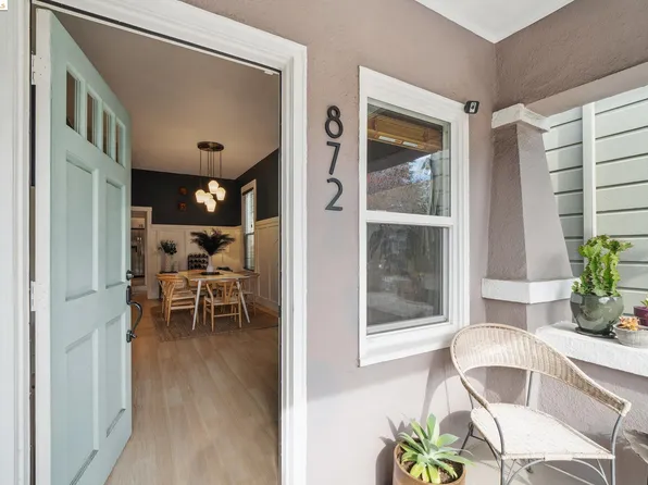 872 Milton St, Oakland, CA 94607