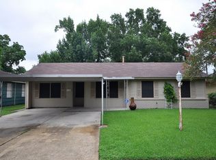 12221 Palmfree St, Houston, TX 77034