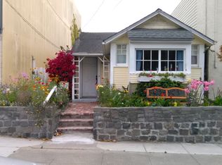 1227 24th Ave, San Francisco, CA 94122