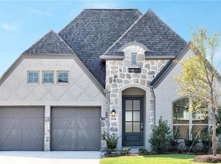 3240 Fall Flyer Pl, Celina, TX 75009