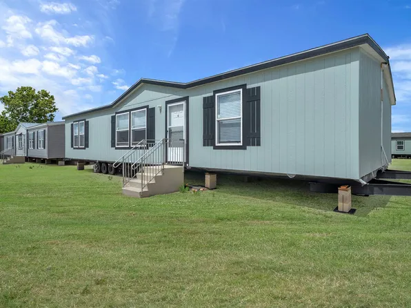 604 N Victoria Rd, Donna, TX 78537