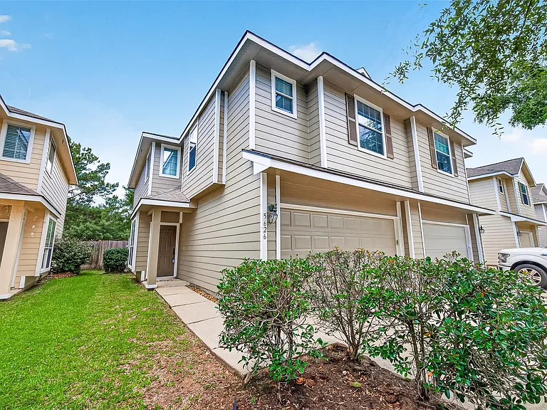 5626 Claybeck Ln — Photo 1