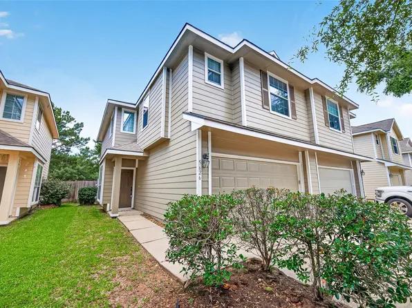 5626 Claybeck Ln, Katy, TX 77494