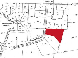 0000 Country Club, Gladwyne, PA 19035