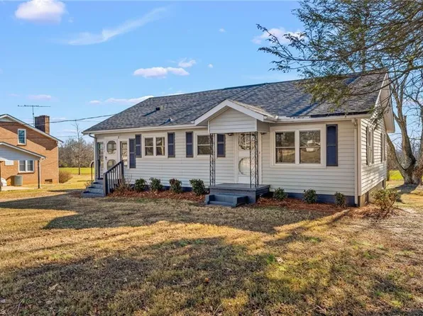 2051 W Main St, Yadkinville, NC 27055