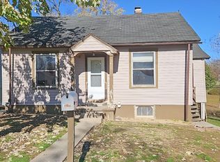 203 George St, Anna, IL 62906