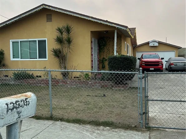 13935 Anita Pl, Garden Grove, CA 92843